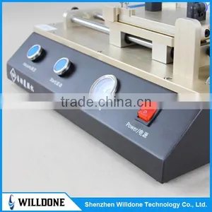 High Quality Automatic OCA Film Machine With Built-in Vacuum Pump thumbnail-2