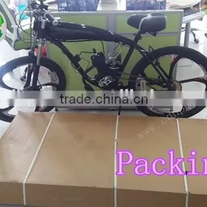 Gas Frame Built in Motorized Bicycle Popular Modle thumbnail-1