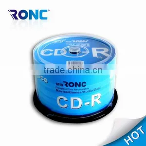 Good Quality RONC Brand Blank cd Dvd Disc for Music thumbnail-6