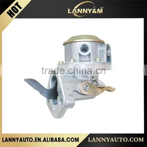 Balkancar Tractor Fuel Pump For Engine D3900 2641494 thumbnail-1