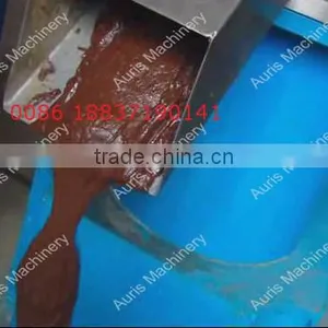 Cocoa Powder Butter Machine Cocoa Bean Processing Machine thumbnail-5