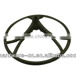 Aluminum Office Chair Die Casting thumbnail-1