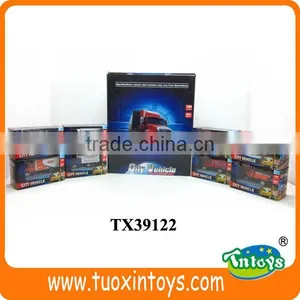Toy Cable Car, Description of a Open Door Toy Car thumbnail-5