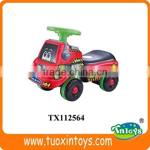 Ride on Cars for Kids India, Kids Ride on Tractor thumbnail-4