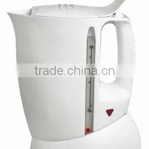 Hot Sale Kettle Boiler/ Plastic Water Kettle thumbnail-1