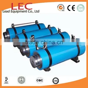 LEC Post Tension Prestressed Concrete Hydraulic Lifting And Pushing Jack thumbnail-4