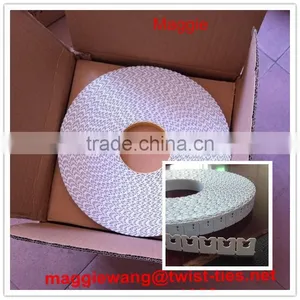 Plastic Bread Bag Clips/bag Closures--hongda thumbnail-4
