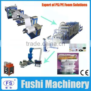 Bag Making Machine thumbnail-1