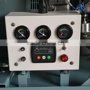 China OEM16KW 20KVA 60Hz Electric Genset for Reefer Container Chile thumbnail-4