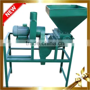 Factory Made Peanut Husking Plant/Groundnut Sheller/dehuller/shelling Machine thumbnail-3