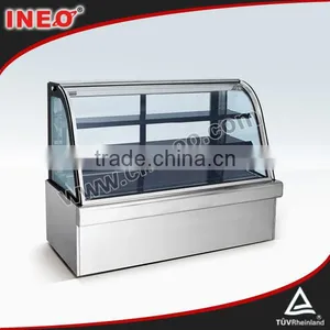 Coffee Shop Equipments/Bakery Display Fridge/Display Bakery Equipment thumbnail-1