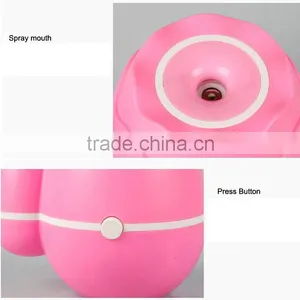 Christmas Hot Gifts Desktop USB Air Humidifier for Promotion Gift thumbnail-2
