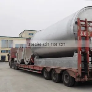 2014 Design Waste Oil Purify Refining Machine thumbnail-6
