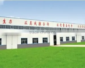 Yuzhou City Filter Press Manufacturing Co., Ltd. company overview - view 2 thumbnail