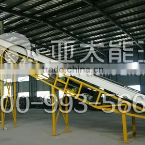 Fully Automatic Urban Garbage Municipal Waste Sorting Equipment thumbnail-3