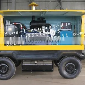 Deutz Diesel Generator thumbnail-2