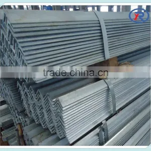 High Tensile Black ms Equal Low Price Structural Carbon Steel Equal Angle thumbnail-4