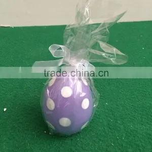 Easter Candle Led Flicking Egg Candle Led Egg Candle Led Easter Candle Led Egg Candle for Easter Led Scented Candle Egg Shaped thumbnail-4