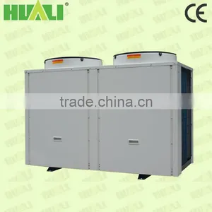 High Temperature Air Source Heat Pump for Hot Water/water Heater thumbnail-3