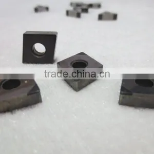 CBN Inserts RNMN1207 Cermet Inserts CNC Inserts thumbnail-3