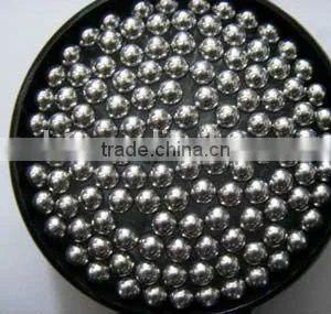 Ceramic Carbide Ball/Aphere/Seat, Carbide Bearing Balls thumbnail-2