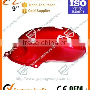 Alta Calidad Tanque de Combustible Motocicleta YBR125 thumbnail-6