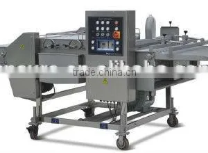 Battering Machine for Chicken, Beef, Seafood thumbnail-5
