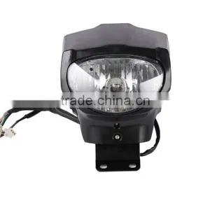 Speedometers Of Jianshe 250CC ATV Head Light thumbnail-1