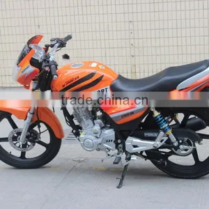Hot Sell New Products Sport Motorcycle Chopper Motorcycle thumbnail-2
