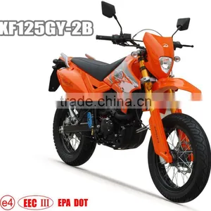 Street Legal Dirt Bike thumbnail-1