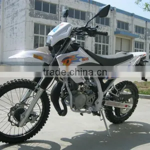 50cc 2 Stroke Dirt Bike thumbnail-1