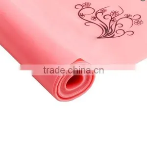 Latex Flat Pilate Exericise Resistance Bands thumbnail-1