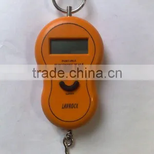 New Style 40kg Digital Scale thumbnail-1
