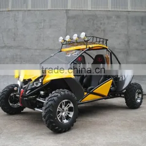 500cc 4x4 Road Legal Atv thumbnail-1
