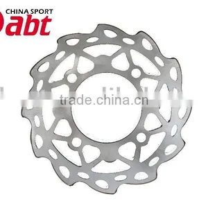 ABT ATV PARTS:ATV BRAKE DISC thumbnail-1