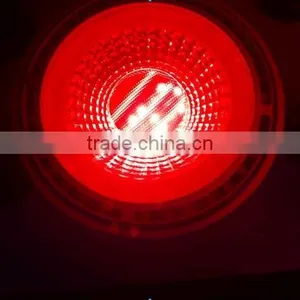 Brand-new 18w Cob Led Grow Light Road Plant Grow Light for Flower Indoor Hydroponics thumbnail-2