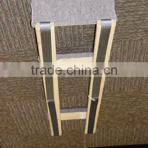 6 Foot Piano Skid Board for Canada Market Use thumbnail-1