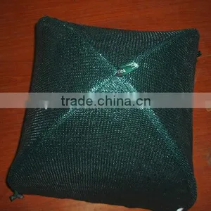 HDPE Winter Shade Garden Plant Cover thumbnail-1