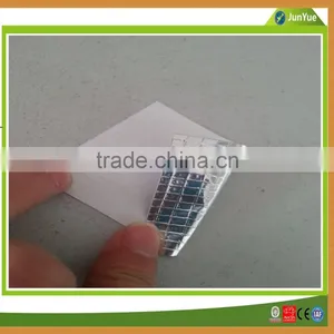Promotional Insulation Tape Aluminum Foil Tape Fiberglass Reinforced Aluminum Foil Tape thumbnail-1