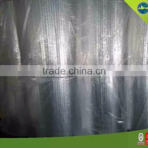 Reflective Silver Foil HVAC Foam Insulation thumbnail-1