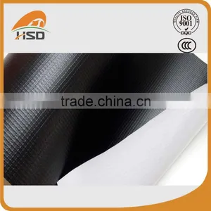 Wholesale Glossy Surface Pvc Vinyl Blackout Fabric thumbnail-2