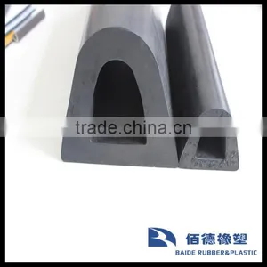 Hebei d Shaped Rubber Bumper thumbnail-1
