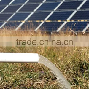 Grade A Qulaity!295W Mono-Crystalline Solar Modules for Establishing Grid Tie Solar Power System thumbnail-6
