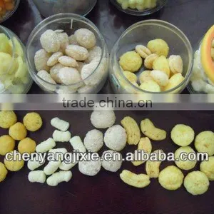 Breakfast Cereals Snack Food Machine thumbnail-1