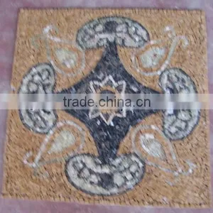 MANUFACTURER AND EXPORTERS ONYX MOSAIC MEDALLIONS / MOTIV thumbnail-4