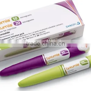 2015 SANOFI Newest Insulin Ball Pen thumbnail-1