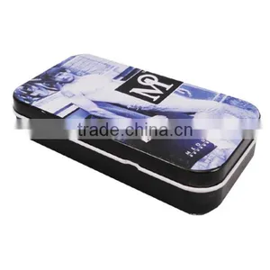 Fashion Vintage Tin Cans thumbnail-1