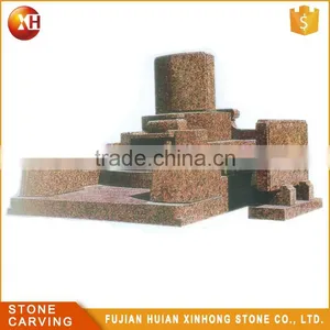 High Quality Accessory For Cemetery Headstone thumbnail-1