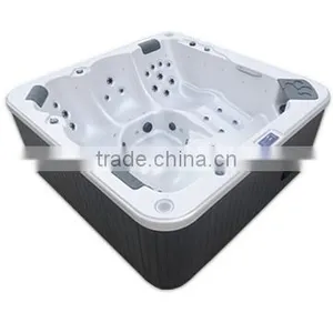 Outdoor Personal Spa thumbnail-1