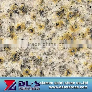 Yellow Rusty Granite 682 thumbnail-1